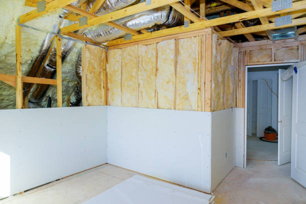Best Insulation for Specific Applications in Pen Argyl, PA