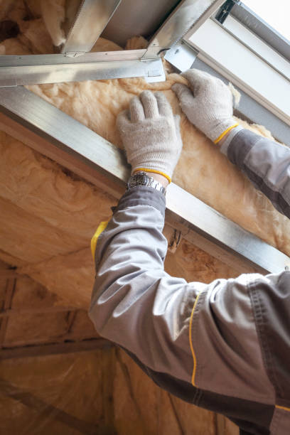 Best Types of Insulation in Pen Argyl, PA